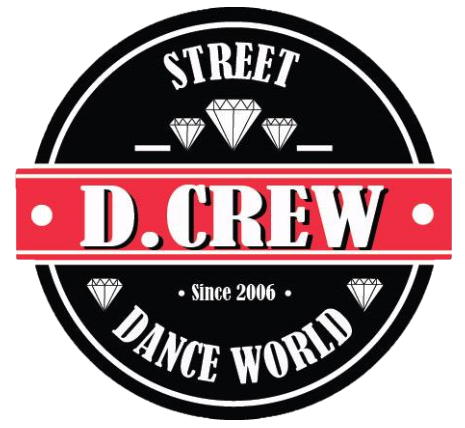 D.Crew Logo